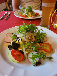 Restaurant Black Angus — fotografia 4