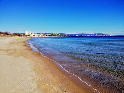 Beach For Nude People — fotografia 4
