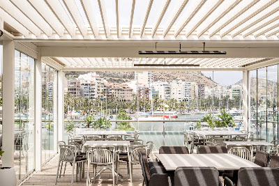 Restaurante Monastrell — fotografia 5