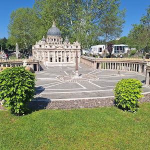 Minimundus — fotografia 4