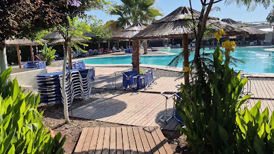 Agia Anna Camping — fotografia 4