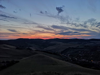 Cetatea dacica de la Cugir - 450m — fotografia 4