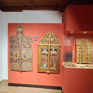 Museum of Folk arts and crafts — fotografia 2