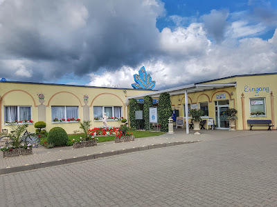Kristall Kur- und Gradier-Therme Bad Wilsnack — fotografia 3