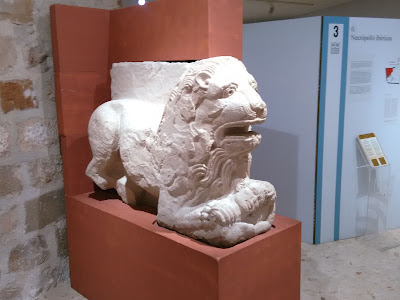 Museo Arqueológico de Linares — fotografia 4