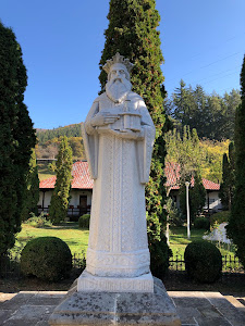 Mănăstirea Ortodoxă Bistrița — fotografia 4