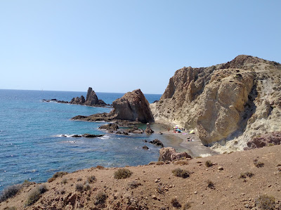 Cala Arena — fotografia 5