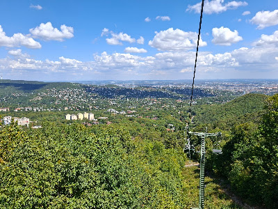 Buda Landscape Protection Area — fotografia 5