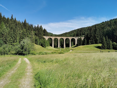 Low Tatras National Park — fotografia 5