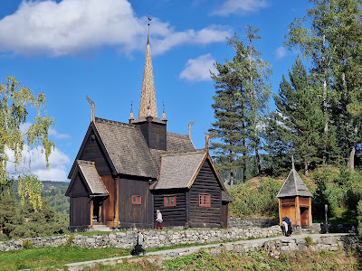Maihaugen — fotografia 3