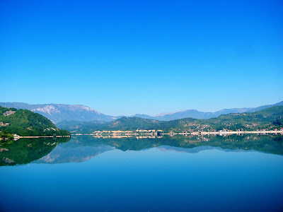Jablaničko jezero — fotografia 3