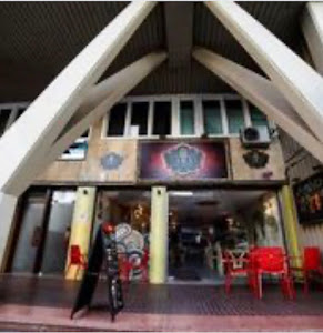 Restaurante Nawab — fotografia 5