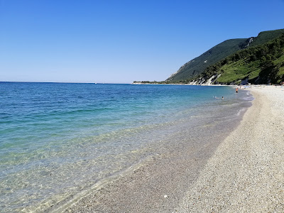 Mezzavalle Beach — fotografia 3