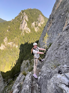 Via Ferrata Astragalus — fotografia 3