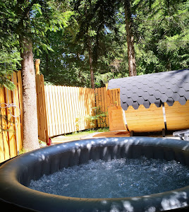 Glamping Forest Edge — fotografia 3