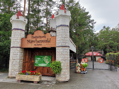 Freizeitpark Märchenwald im Isartal — fotografia 3