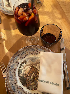 Restaurante Asador de Aranda Paralelo | Asador de carnes en Barcelona — fotografia 4