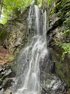 Waterfall Slap Skalca — fotografia 3