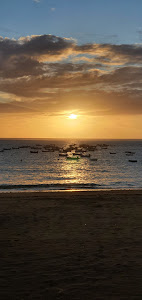 Playa de La Caleta