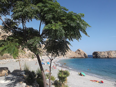 Playa Rijana — fotografia 3