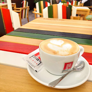 Piaf Cafe — fotografia 3