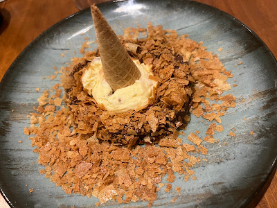 CruiX Restaurant — fotografia 5