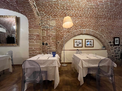 Blao Ristorante — fotografia 4