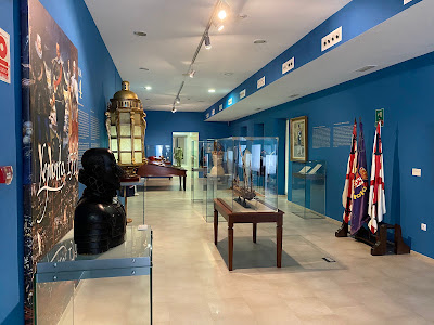 Museo Naval de San Fernando — fotografia 4