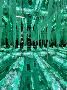 Glass Museum "The Glass Castle" — fotografia 5