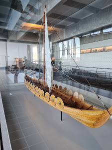 Viking Ship Museum — fotografia 5