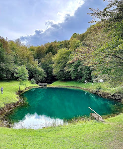Šmitovo jezero