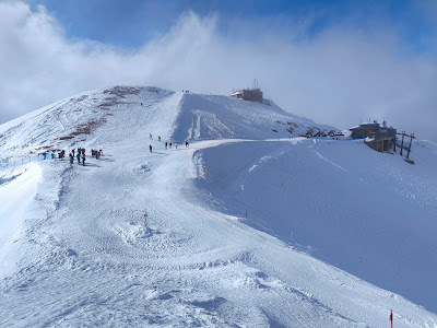 Kasprowy Wierch — fotografia 4