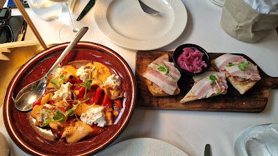 Restaurant Paj — fotografia 4