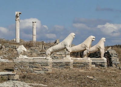 Delos — fotografia 3