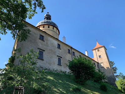 Grabštejn Castle — fotografia 3