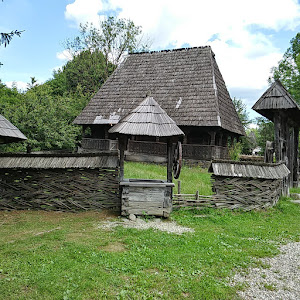 Mănăstirea Rohița — fotografia 3