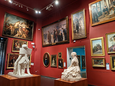 Biblioteca Museu Víctor Balaguer — fotografia 4