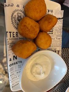 Restaurante la CatedRal — fotografia 5