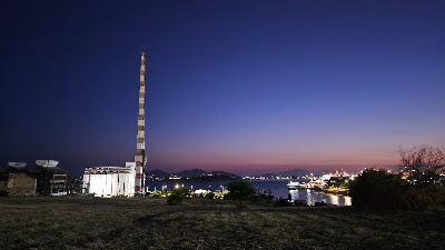 Lipasmata Multifunctional Park in Drapetsona — fotografia 3