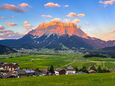Zugspitze