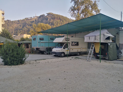 camping villa juri — fotografia 5