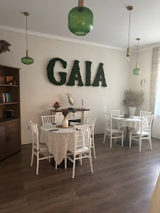 Restaurant Gaia — fotografia 3