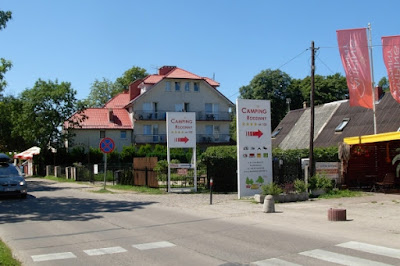 Camping Rodzinny nr 105 Mielno — fotografia 5