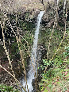Cascadas de Lamiña — fotografia 5