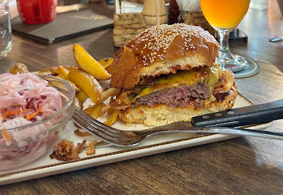 Famous Steakhouse — fotografia 5