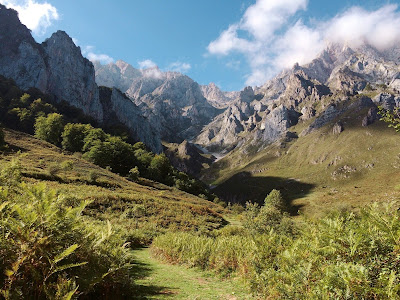 Picos de Europa National Park — fotografia 4