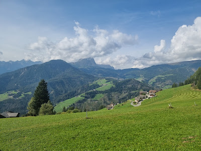 Piz de Plaies — fotografia 4