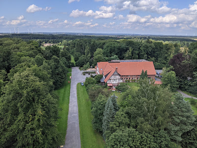 Battle of the Teutoburg Forest (Varus Battle) in the Osnabrücker Land Museum & Park Kalkriese — fotografia 5
