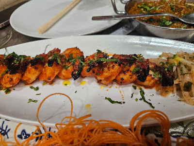 Curry & Nigiri — fotografia 4