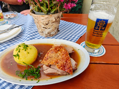 Augustiner Bräustuben — fotografia 4